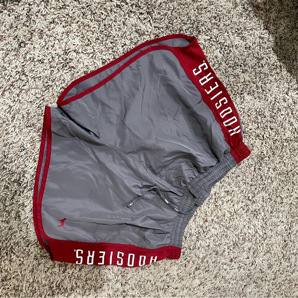 Indiana Hoosiers shorts
